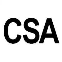 CSA Logo